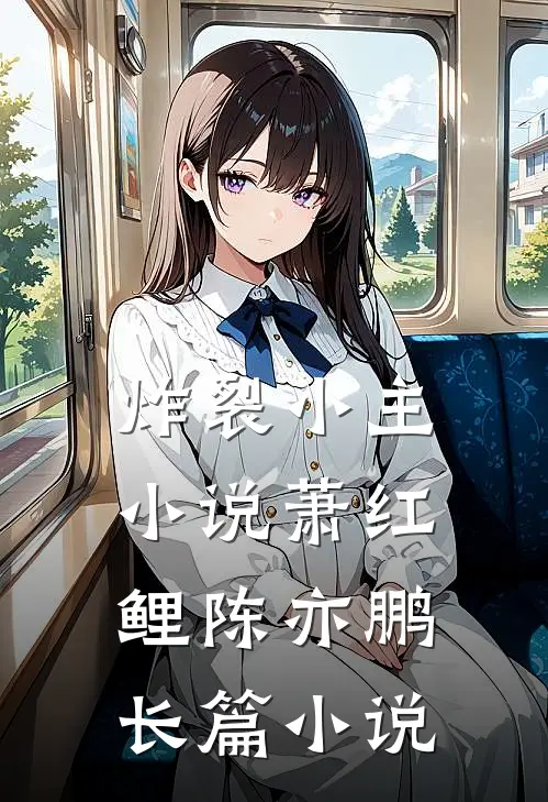 炸裂小主小说萧红鲤陈亦鹏长篇小说