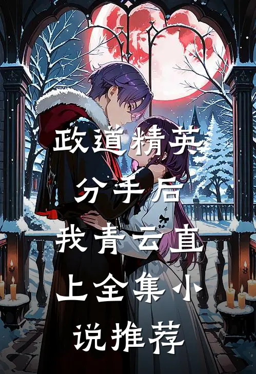 政道精英：分手后，我青云直上全集小说推荐