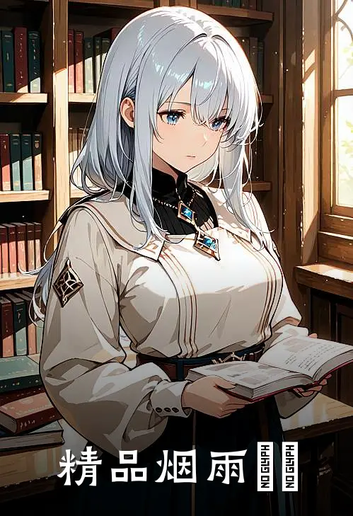 精品烟雨濛濛