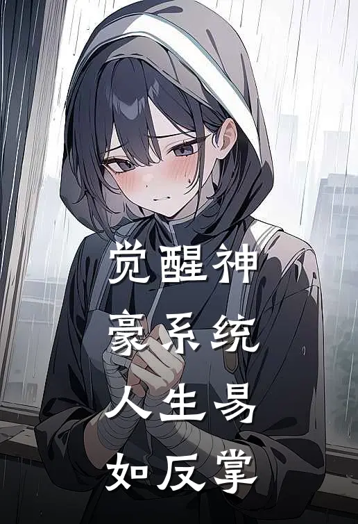 觉醒神豪系统，人生易如反掌