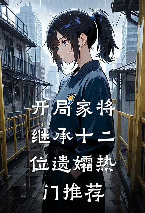 开局家将，继承十二位遗孀热门推荐
