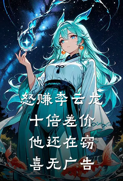 怒赚李云龙十倍差价，他还在窃喜无广告
