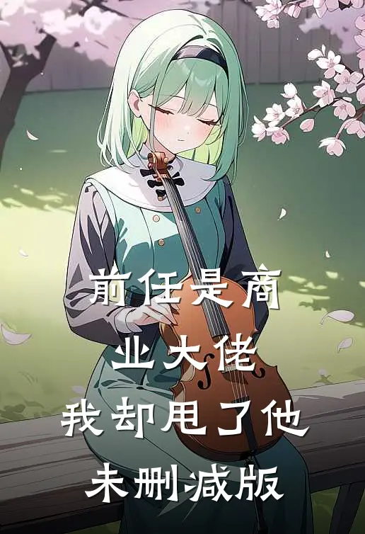 前任是商业大佬，我却甩了他未删减版