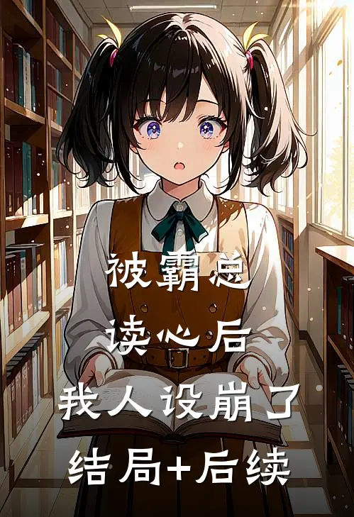 被霸总读心后，我人设崩了结局+后续