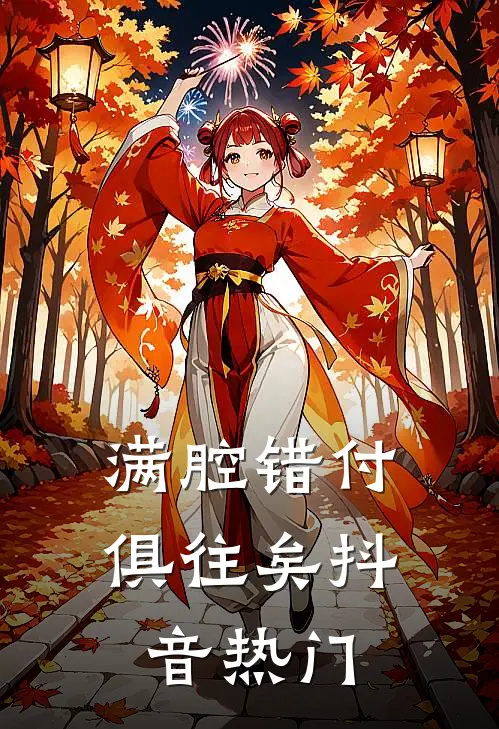满腔错付俱往矣抖音热门