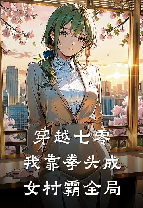 穿越七零：我靠拳头成女村霸全局