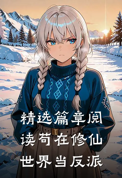 精选篇章阅读苟在修仙世界当反派