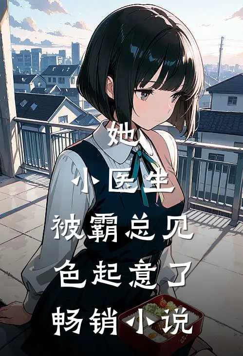 她，小医生，被霸总见色起意了畅销小说