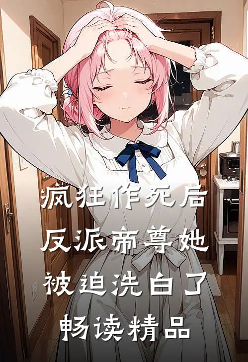 疯狂作死后，反派帝尊她被迫洗白了畅读精品
