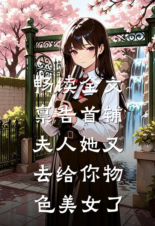 畅读全文禀告首辅，夫人她又去给你物色美女了