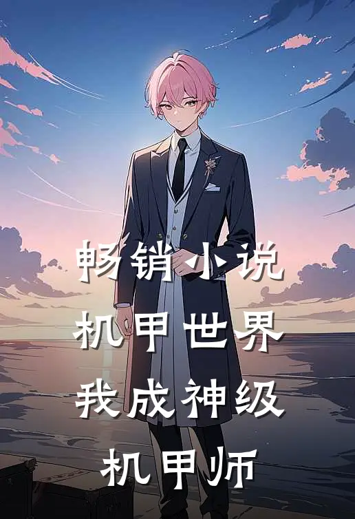 畅销小说机甲世界：我成神级机甲师