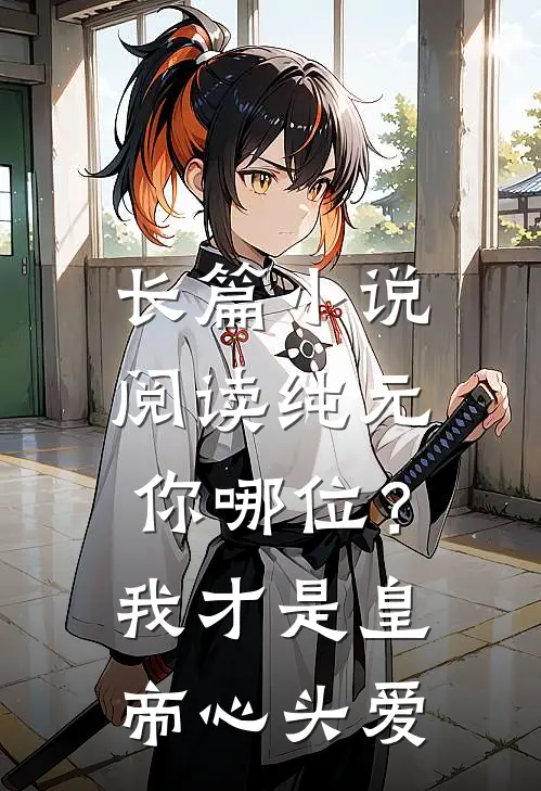 长篇小说阅读纯元你哪位？我才是皇帝心头爱