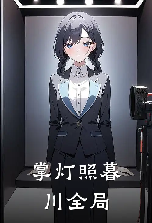 掌灯照暮川全局