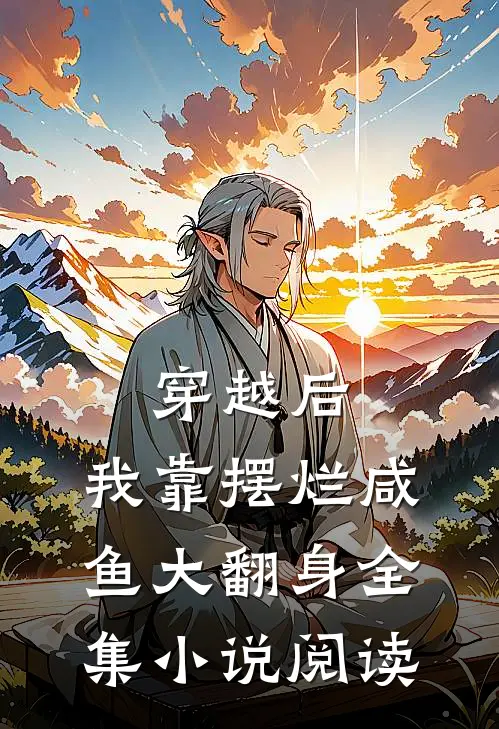 穿越后，我靠摆烂咸鱼大翻身全集小说阅读