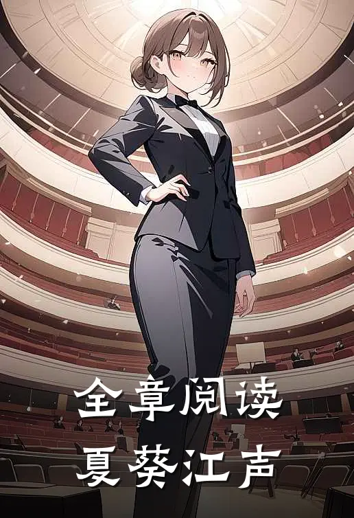 全章阅读夏葵江声
