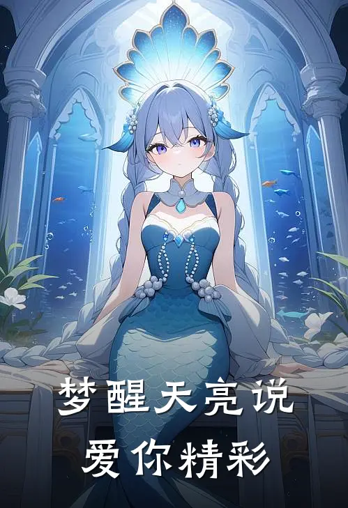 梦醒天亮说爱你精彩