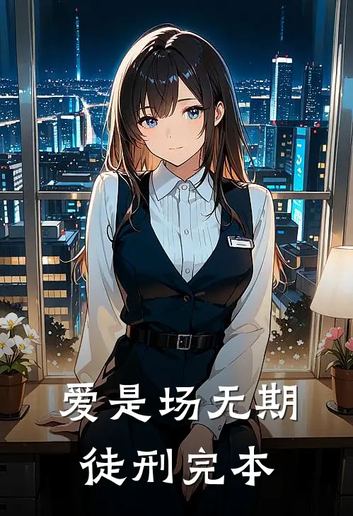 爱是场无期徒刑完本