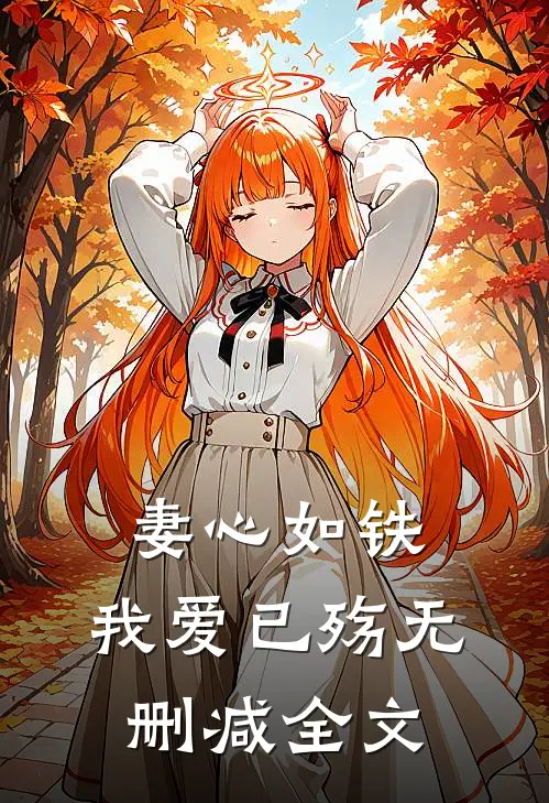 妻心如铁，我爱已殇无删减全文