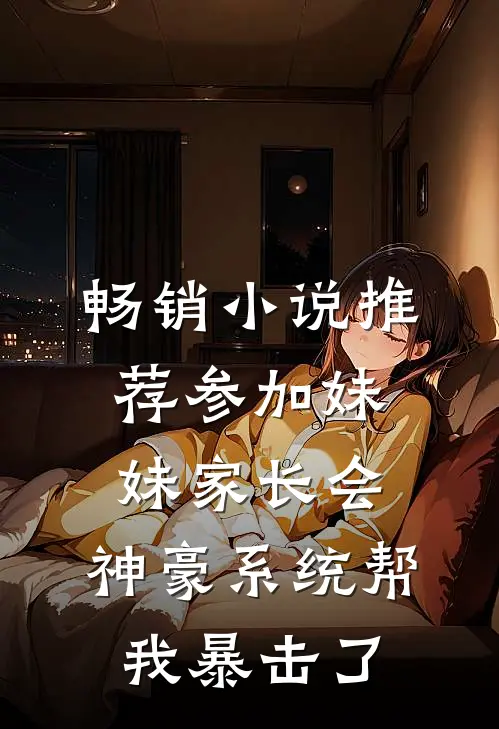 畅销小说推荐参加妹妹家长会，神豪系统帮我暴击了