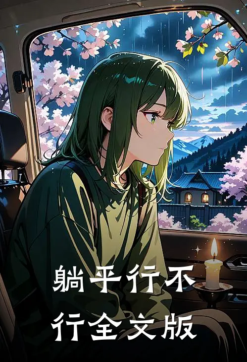 躺平行不行全文版