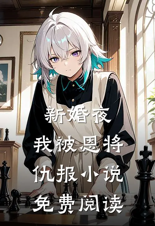 新婚夜，我被恩将仇报小说免费阅读