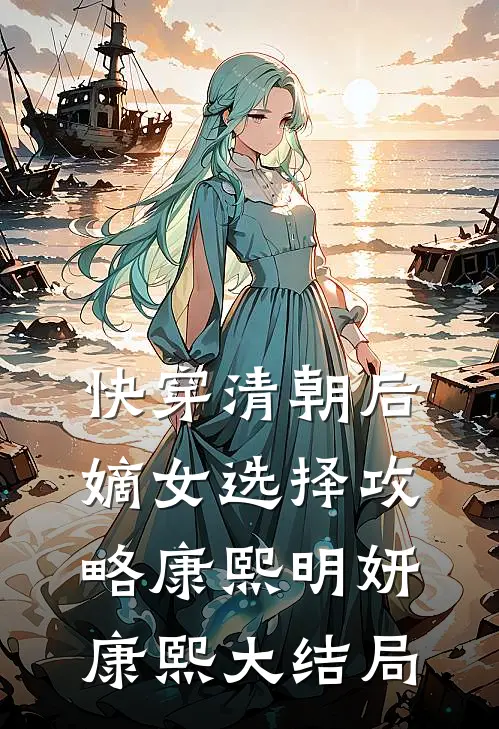 快穿清朝后，嫡女选择攻略康熙明妍康熙大结局