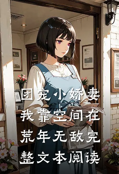 团宠小娇妻：我靠空间在荒年无敌完整文本阅读