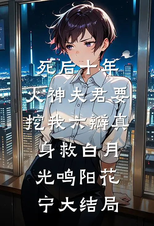死后十年，火神夫君要挖我六瓣真身救白月光鸣阳花宁大结局