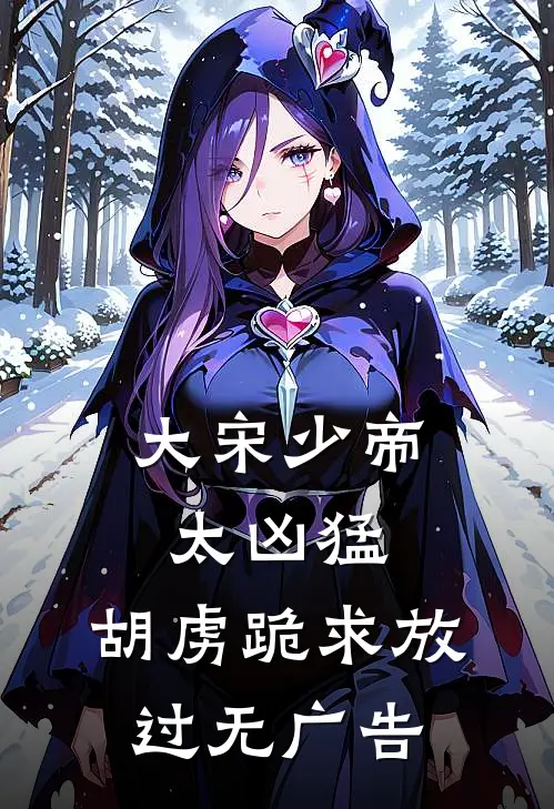 大宋少帝太凶猛，胡虏跪求放过无广告