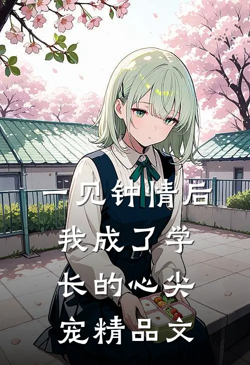 一见钟情后，我成了学长的心尖宠精品文