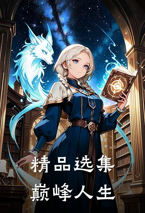 精品选集巅峰人生