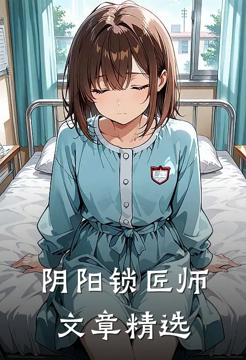 阴阳锁匠师文章精选