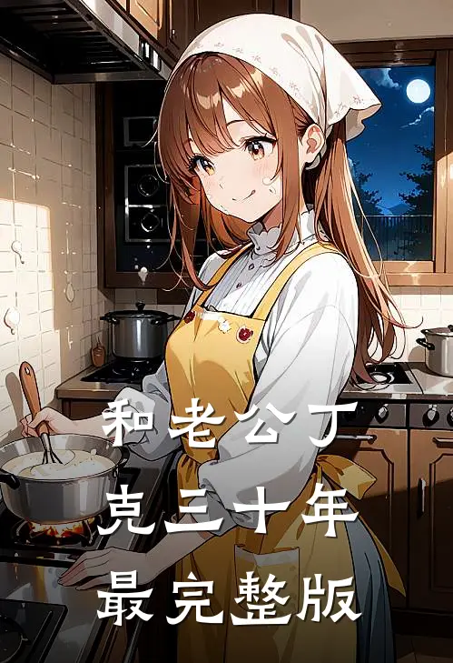 和老公丁克三十年最完整版