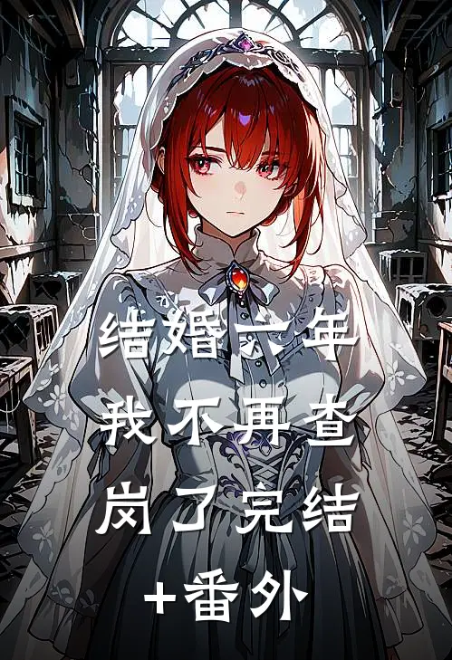 结婚六年，我不再查岗了完结+番外