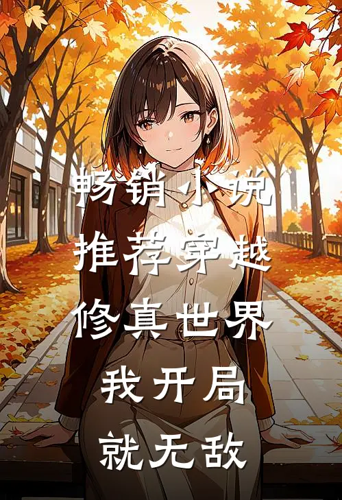 畅销小说推荐穿越修真世界，我开局就无敌