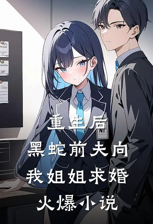 重生后，黑蛇前夫向我姐姐求婚火爆小说