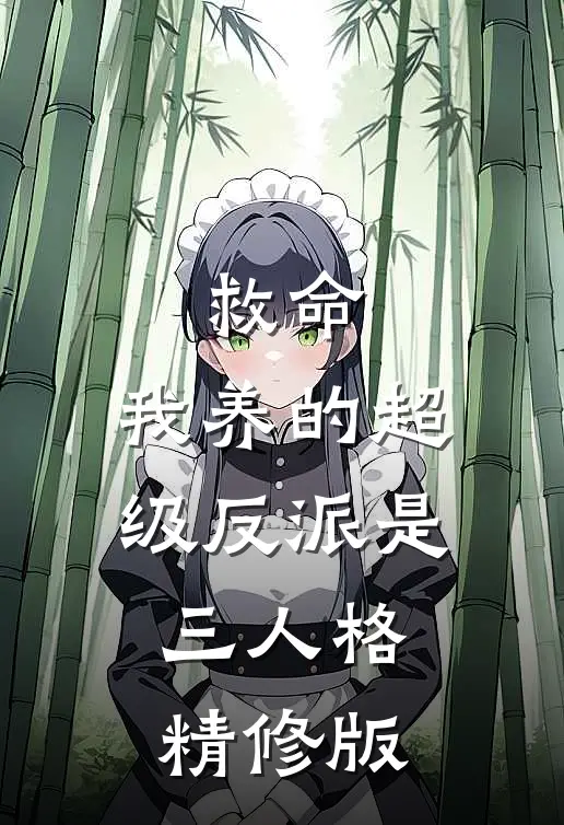 救命，我养的超级反派是三人格精修版