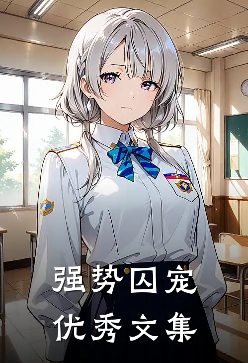 强势囚宠优秀文集
