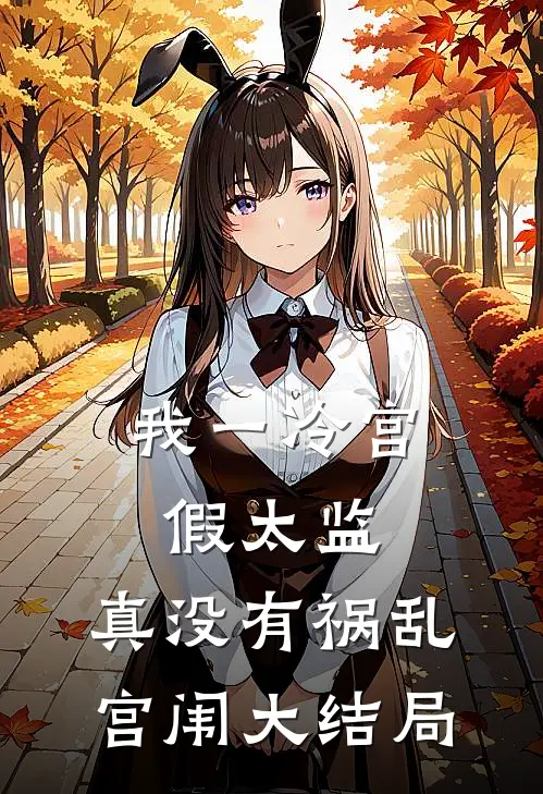 我一冷宫假太监，真没有祸乱宫闱大结局