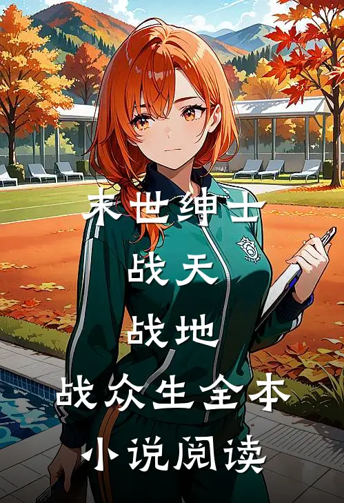 末世绅士：战天，战地，战众生全本小说阅读