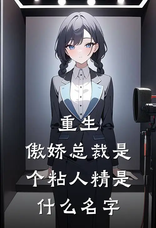 重生：傲娇总裁是个粘人精是什么名字