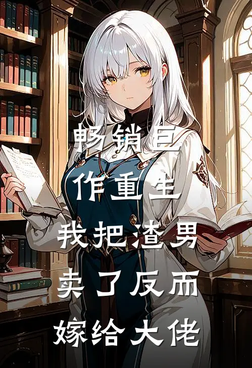 畅销巨作重生：我把渣男卖了反而嫁给大佬