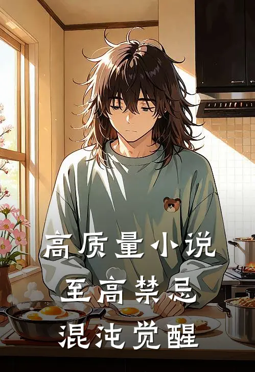 高质量小说至高禁忌：混沌觉醒