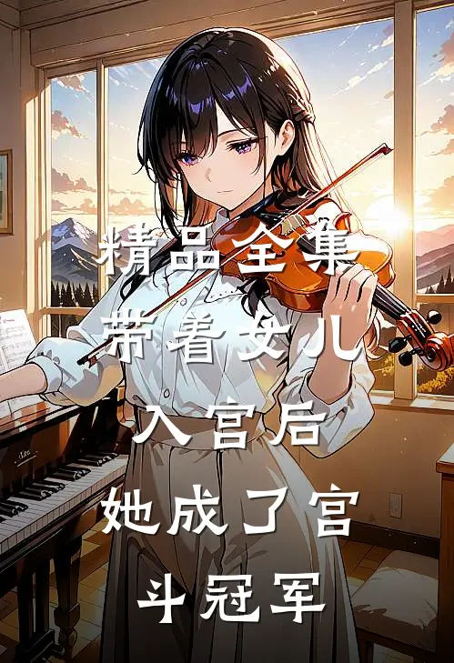 精品全集带着女儿入宫后，她成了宫斗冠军
