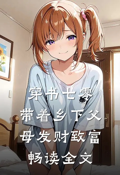 穿书七零：带着乡下父母发财致富畅读全文