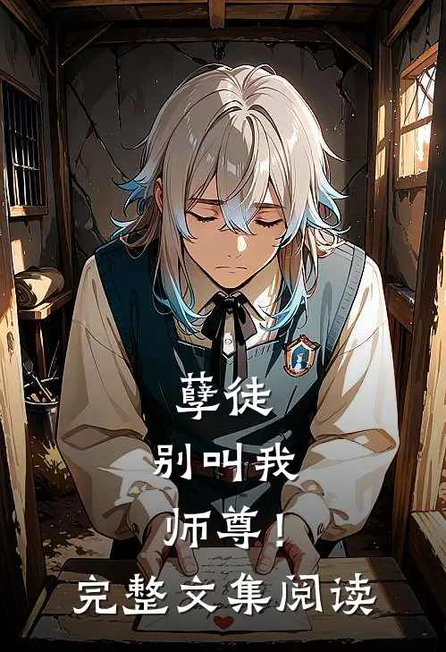 孽徒，别叫我师尊！完整文集阅读