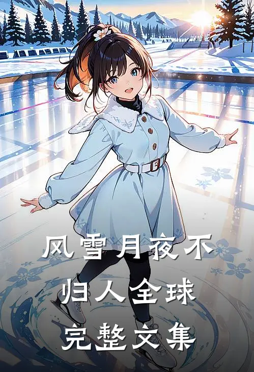 风雪月夜不归人全球完整文集