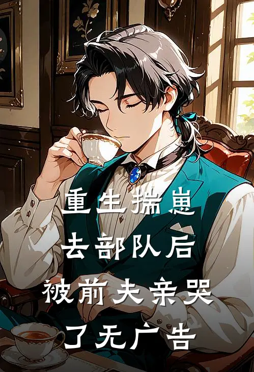 重生揣崽去部队后，被前夫亲哭了无广告