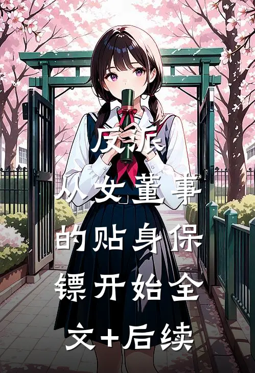 反派：从女董事的贴身保镖开始全文+后续