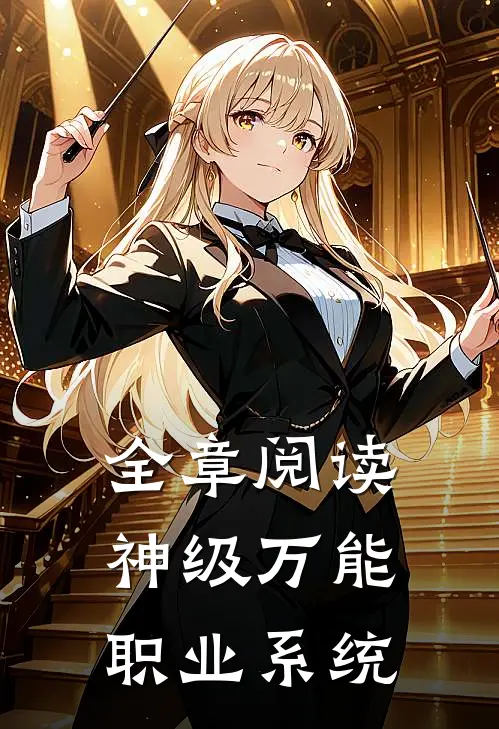 全章阅读神级万能职业系统